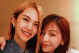 你看得出王心凌、杨丞琳快40了吗？甜心教主的素颜肌你也能拥有图片