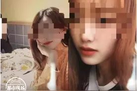 男子和“女友姑妈”同居3年！才发现竟是“女友”本人图片