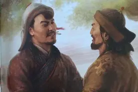 淮安王伯颜：忽必烈最信任的蒙古将领，曾用皮衣摆脱叛军的追杀图片