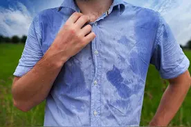 老湿，有没有一个地道的词儿来形容酷热，还是忒难耐的那种图片