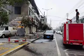 我为群众办实事 西安高新区东大街道658名党员在行动图片