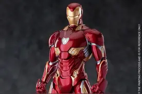 拼装MK50豪华版公开，这次装备终于给全了？图片