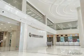 海南现代妇女儿童医院新院亮相，76900㎡现场体验请查收图片
