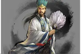 诸葛亮八卦阵之谜：有人说它能敌十万雄兵，秘密全在《易经》里图片