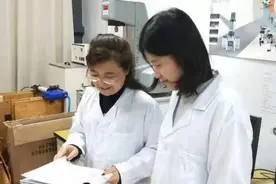 本科就进实验室，发表24篇SCI论文！他们都从山东这所高校同一学院走出！图片