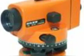 自动安平水准仪图片
