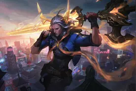 LOL佛耶戈在赛场的表现如何，众多选手，谁才是真正的破败之王？图片