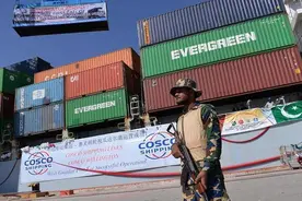 斥资600亿，中国果断拿下巴铁瓜达尔港口！国际石油格局或迎巨变图片