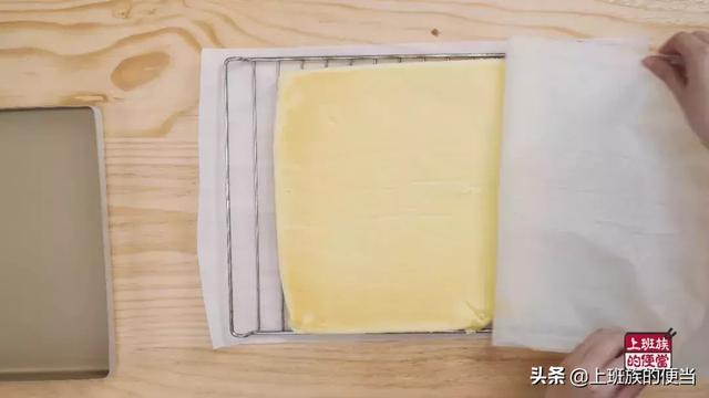 豆浆还能挖着吃，比蛋糕还香甜软绵，大人小孩都喜欢