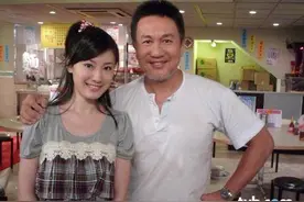 从“TVB御用女儿”转型演“大姐大”，蒋家旻新剧华丽转身图片