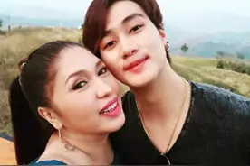不顾儿子反对，53岁大妈交往28岁小伙，3年后感情彻底变味图片