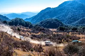 中国首条“破万”公路拆解：新G219广西云南段自驾攻略图片