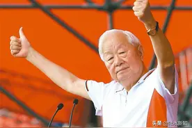 56岁才开始创业，70岁娶自己秘书，今公司市值超过2万亿图片