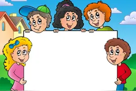 《一个豆荚里的五粒豆》预习策略图片