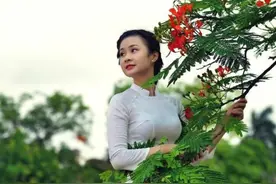在越南旅游，路上有女性问你“要不要生菜”，记住赶紧远离她们图片