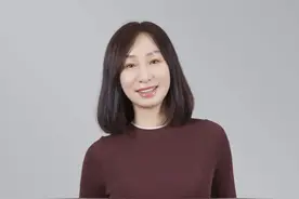 大庆第一中学名师赵丽娟，春风化雨，润物无声图片