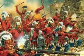 矛盾根源，百年恩怨：塞浦路斯为何无法实现南北统一？图片