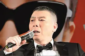 娱乐圈把“财政大权”交给妻子保管的6大男星图片