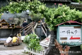 那个用20万张照片，记录孩子成长的博主，孩子自杀了图片