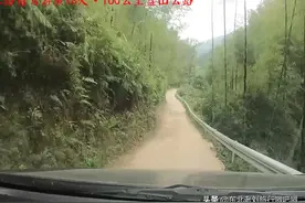 长征路自驾游日记攻略·第18天·梅关古道翻越大禹岭到广东仁化城口图片