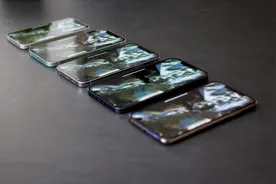 iPhone12/mini/Pro/ProMax续航测试图片