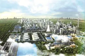 京博石化：与时代脉搏共振图片