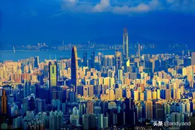 广州与深圳差距扩大，东莞稳居第三，2020年广东各市三大主税情况图片