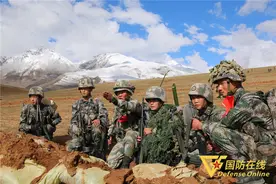 看一名合格班长是怎样炼成的？图片