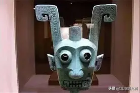 4件让人捧腹大笑的文物，假到让人吃惊，专家却说：每件都是真的图片