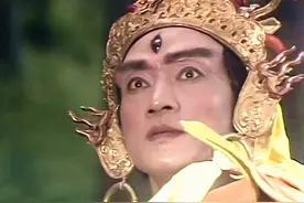 为啥二郎真君“听调不听宣”？再读《西游记》，才真的弄明白图片