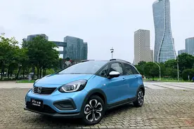 小型车市场不受宠，飞度、Polo、致炫的销量都还好吗？图片