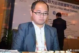 象棋理论被推翻！特级大师竟用两个卒将死对方一炮，不是都说和吗图片