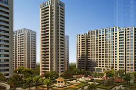 地震时，低楼层和高楼层哪个安全性更高？从楼房倒塌原因讲起图片