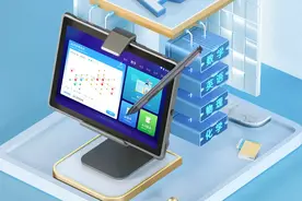 人工智能+学习机，早就不是糊弄大人的游戏机了图片