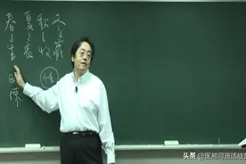 倪海厦谈论糖尿病：谎话说了五十年，已经积非成是！图片