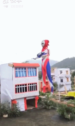 “光”回来了！《迪迦奥特曼》恢复上架，一起回顾奥特曼在中国的那些年