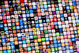 开发者滥用小程序跳转App功能？微信：关了图片