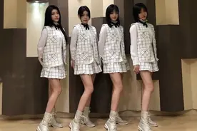 被她们的骚操作熏到了图片