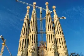 西班牙有哪些世界著名城市？图片