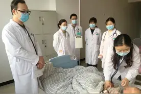 渭南幼童误食杏仁导致中毒！幸亏抢救及时，家长们一定要注意图片