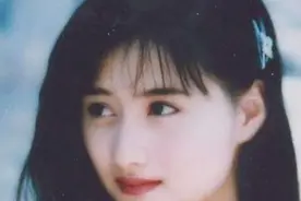 什么样的长相更耐老？图片