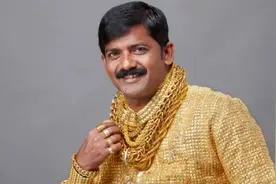 心理学研究：喜欢“戴大金链子”的人，往往是“3种类型”的人图片