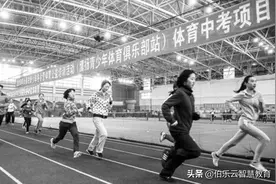 储殷戳破家长都该看清的真相：教育是军备竞赛，考试决定社会分层图片