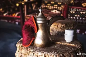 如何申请沙特的旅游签证？指南在此，拿走不谢图片