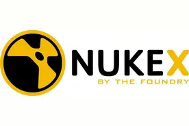 NUKE教程｜当今大型电影必用软件，NUKE的操作界面图片