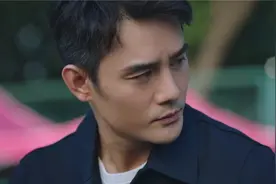 《伪装者》三人组再携手，王凯王欧终演情侣，刘奕君胡军正邪博弈图片