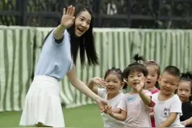 又是一年开学季，看到幼儿园缴费单后，家长不敢有生三胎的想法图片