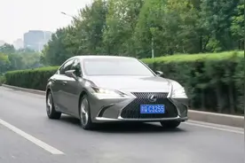 一箱油跑1000公里！外观如此帅气，简直让人心动！