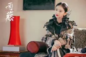 娱乐圈资源大咖，从煤老板到“万达小妈”，景甜逆袭之路金主是谁图片