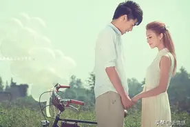 如果男人在开这些玩笑话，往往代表了他在“撩”你，女人注意了图片